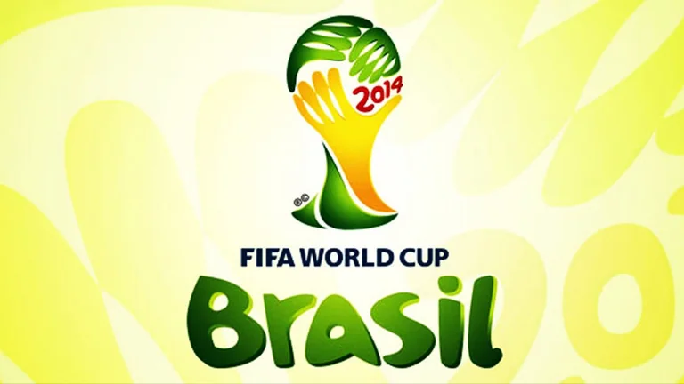 FIFA World Cup Brasil 2014