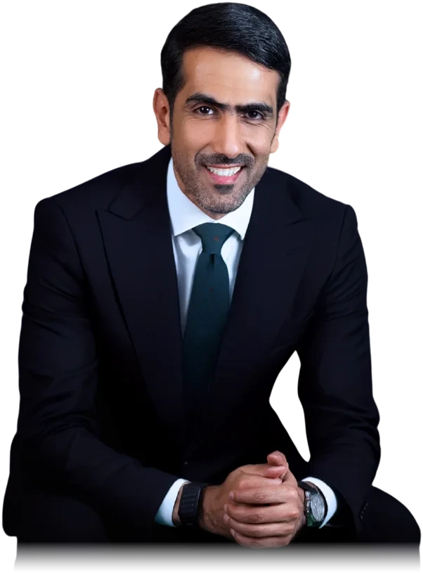 Mohammed Saadon Al Kuwari, beIN Sports presenter